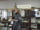 <p>
Выставку презентует заведующая отдела Ольга Сак.</p>